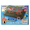 TK-CLN3 ノート用クーラーパッド(AC電源) TK-CLN3 / ノート用クーラーパッド(AC電源)