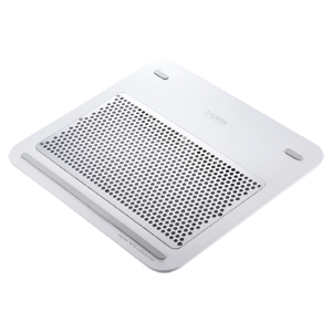 TK-CLN71UW / ノート用クーラーパッド(ホワイト)