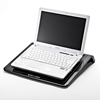TK-CLN72U ノート用クーラーパッド TK-CLN72U / ノート用クーラーパッド