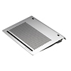 TK-CLN7ULSV ノート用クーラーパッド(シルバー) TK-CLN7ULSV / ノート用クーラーパッド(シルバー)