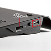 TK-CLN7UL ノート用クーラーパッド(ブラック) TK-CLN7UL / ノート用クーラーパッド(ブラック)