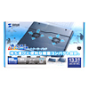 TK-CLN8UBK ノート用クーラーパッド(ブラック) TK-CLN8UBK / ノート用クーラーパッド(ブラック)