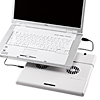 TK-CLN8UW ノート用クーラーパッド(ホワイト) TK-CLN8UW / ノート用クーラーパッド(ホワイト)