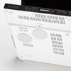 TK-CLNP2SV ノートパソコン冷却パッド(丸型・2枚入り・シルバー) TK-CLNP2SV / ノートパソコン冷却パッド(丸型・2枚入り・シルバー)