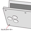 TK-CLNP3BL ノートパソコン冷却パッド(丸型・3枚入り・ブルー) TK-CLNP3BL / ノートパソコン冷却パッド(丸型・3枚入り・ブルー)
