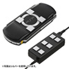 TK-CLNP8BL ノートパソコン冷却パッド(8枚入り・ブルー) TK-CLNP8BL / ノートパソコン冷却パッド(8枚入り・ブルー)