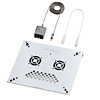 TK-CLNUA4H USB HUB付ノート用クーラーパッド TK-CLNUA4H / USB HUB付ノート用クーラーパッド