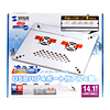 TK-CLNUA4H USB HUB付ノート用クーラーパッド TK-CLNUA4H / USB HUB付ノート用クーラーパッド