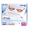 TK-CLNUA4L ノート用クーラーパッド(A4L) TK-CLNUA4L / ノート用クーラーパッド(A4L)