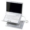 TK-CLNUA4N ノート用クーラーパッド TK-CLNUA4N / ノート用クーラーパッド