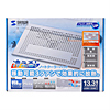 TK-CLNUA4N ノート用クーラーパッド TK-CLNUA4N / ノート用クーラーパッド