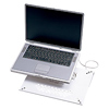 TK-CLNUA4W ノート用クーラーパッド(A4) TK-CLNUA4W / ノート用クーラーパッド(A4)