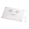 TK-CLNUA4W ノート用クーラーパッド(A4) TK-CLNUA4W / ノート用クーラーパッド(A4)