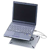 TK-CLNUB5 ノート用クーラーパッド(B5) TK-CLNUB5 / ノート用クーラーパッド(B5)