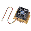 TK-CLP4 / Socket423用CPUクーラー