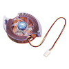 TK-CLVGA1 VGAチップセット用クーラーセット TK-CLVGA1 / VGAチップセット用クーラーセット