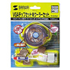 TK-CLVGA1 VGAチップセット用クーラーセット TK-CLVGA1 / VGAチップセット用クーラーセット