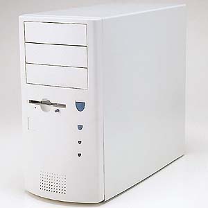 TK-CM1 / PCケース