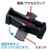 TK-CR25IDE 2.5インチIDE HDD用リーダライタ TK-CR25IDE / 2.5インチIDE HDD用リーダライタ
