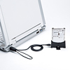 TK-CR25U 2.5インチSATA HDD用リーダ/ライタ(USB接続用) TK-CR25U / 2.5インチSATA HDD用リーダ/ライタ(USB接続用)