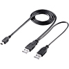 TK-CR25U 2.5インチSATA HDD用リーダ/ライタ(USB接続用) TK-CR25U / 2.5インチSATA HDD用リーダ/ライタ(USB接続用)