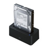 TK-CR2U3 USB3.0対応クレイドル式ハードディスクリーダ/ライタ TK-CR2U3 / USB3.0対応クレイドル式ハードディスクリーダ/ライタ