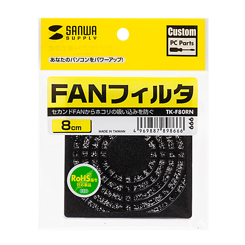 パッケージ