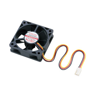 TK-FAN1P3 / ケース用ファン(6cm)