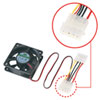 TK-FAN1 ケース用ファン(6cm) TK-FAN1 / ケース用ファン(6cm)