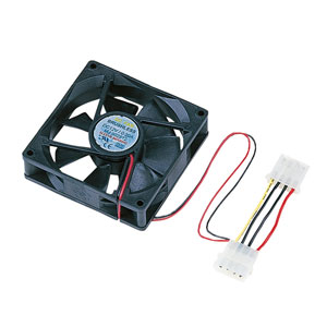 TK-FAN3 / ケース用ファン(9cm)