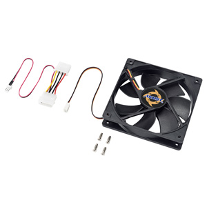 TK-FAN5 / ケース用ファン(12cm)