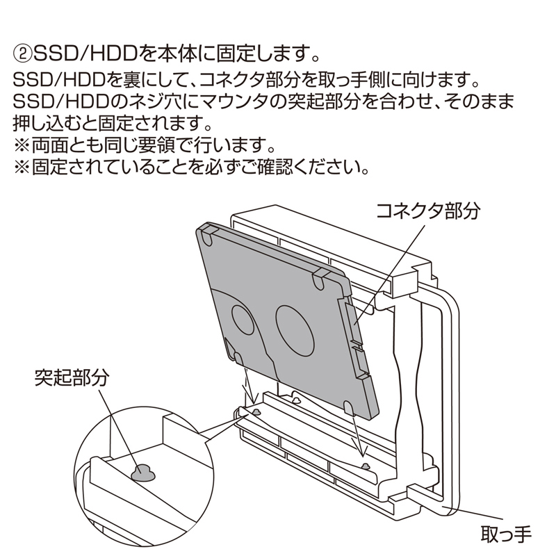 仕様