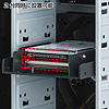 TK-HD252 2.5インチHDD変換マウンタ(2台用) TK-HD252 / 2.5インチHDD変換マウンタ(2台用)