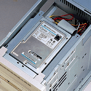 TK-HD35F / HDDフレームキット