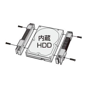 仕様