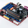 TK-HM4 メモリ用ヒートシンク TK-HM4 / メモリ用ヒートシンク