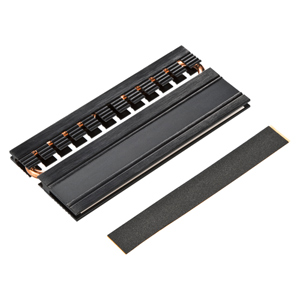 TK-HM4 / メモリ用ヒートシンク