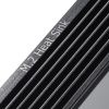 TK-HM6BK M.2 SSD用ヒートシンク 両面実装対応(ブラック) TK-HM6BK / M.2 SSD用ヒートシンク 両面実装対応(ブラック)