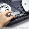 TK-HM6S M.2 SSD用ヒートシンク 両面実装対応(シルバー) TK-HM6S / M.2 SSD用ヒートシンク 両面実装対応(シルバー)