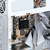 TK-HS166 / ヒートシンク