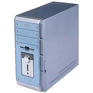 TK-MAXBL / PCケース