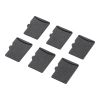 TK-MSDCAP microSDカードスロット用キャップ TK-MSDCAP / microSDカードスロット用キャップ