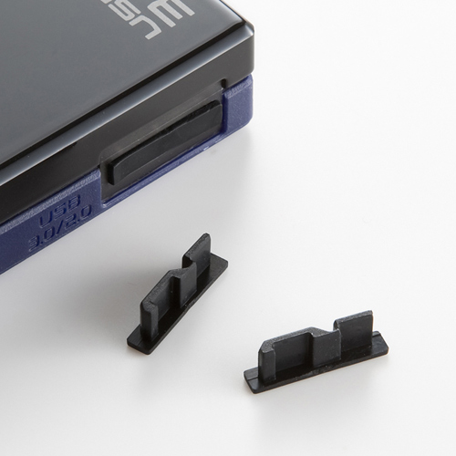 TK-MUSB3CAP / USB3.0 microBコネクタキャップ