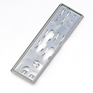 TK-P16 / I/Oパネル(ATX用)