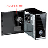 TK-PC8BK / PCケース