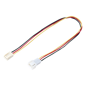 TK-PW75 / 電源延長ケーブル(0.25m)