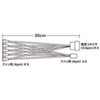 TK-PWFAN2 / ファンPWM信号5分岐ケーブル