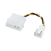 TK-PWFAN5 ファン用電源変換ケーブル TK-PWFAN5 / ファン用電源変換ケーブル