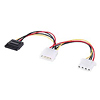 TK-PWSATA2 シリアルATA電源ケーブル TK-PWSATA2 / シリアルATA電源ケーブル