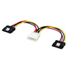 TK-PWSATA3LAN シリアルATA電源ケーブル TK-PWSATA3LAN / シリアルATA電源ケーブル